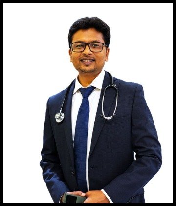 Dr. Prashant Kumar is Senior Consultant - General, Laparoscopic, GI & Robotic Surgery at PSRI Hospital (Pushpawati Singhania Hospital & Research Institute), Sheikh Sarai