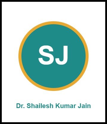 Dr. Shailesh Kumar Jain is Diabetologist at S L Raheja Hospital (Fortis), Mahim, Mumbai