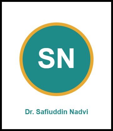 Dr. Safiuddin Nadvi is Orthopaedic and Joint Replacement Surgeon at Apollo Spectra Hospitals, Tardeo, Mumbai