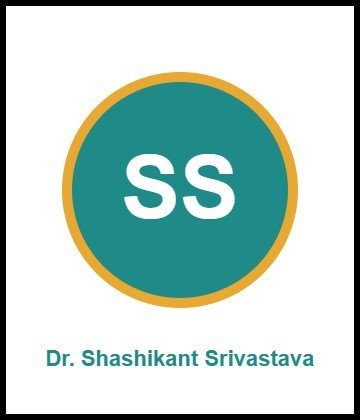 Dr. Shashikant Srivastava is Ophthalmologist at Kailash Hospital, Knowledge Park I, Greater Noida