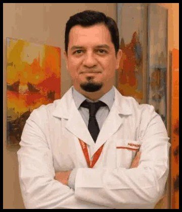Prof. Dr. Mehmet Akif Ozturk - Medical Oncologist in Istanbul, Turkey | Satyug Healthcare
