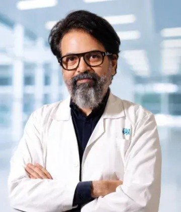Dr. Rahul R Gupta is Specialist at Apollo Hospitals, Navi Mumbai