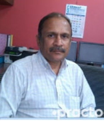 Dr. Shrikant Mhaskar-Urologist-Book Appointment Online