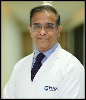 Dr. Pankaj Wadhwa is Urologist and Uro-Oncologist at Max Super Speciality Hospital, Sector 128, Noida