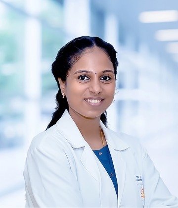 Dr. Latha Madhavan is Plastic Surgery Specialist at SIMS Hospital, Vadapalani, Chennai, Tamil Nadu, India