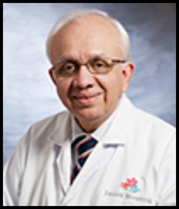 Dr. Ketan Parikh is Paediatric Surgeon at Jaslok Hospital and Research Centre, Pedder Road, Mumbai