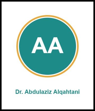 Dr. Abdulaziz Alqahtani is General Surgery Doctor at Almana General Hospital Khobar, Al Khobar