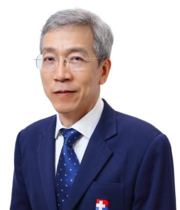 Dr. Boonyarak Visutipol - Joint Replacement Surgeon in Bangkok, Thailand | Satyug Healthcare