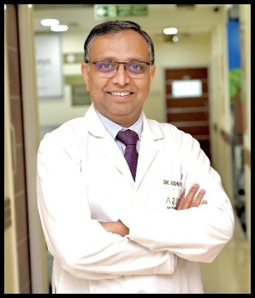 Dr. Ashu Kumar Jain is Pain Management Specialist at Artemis Hospital, Sector 51, Gurugram