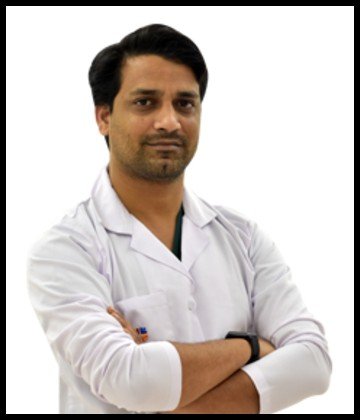Dr. Sumit Kumar is Specialist at Sarvodaya Hospital, Sector 8, Faridabad