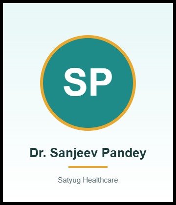Dr. Sanjeev Pandey | Fortis Escorts Heart Institute, Okhla Road, New Delhi, Delhi, India