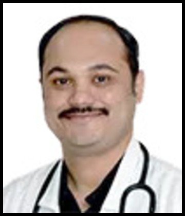 Dr. Amol Wankhede is IVF Specialist at Indira IVF, Borivali East, Mumbai
