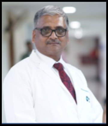 Dr. Mohit Goel is Neurologist at Max Smart Super Speciality Hospital, Saket, New Delhi