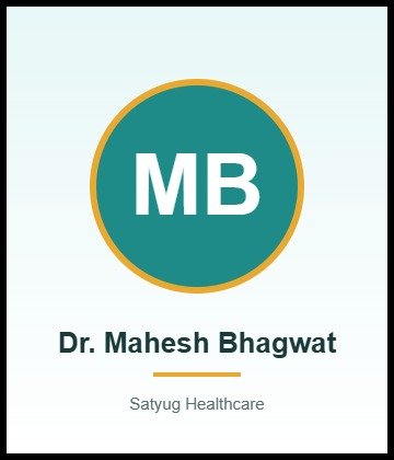 Dr. Mahesh Bhagwat-Radiologist-Book Appointment Online