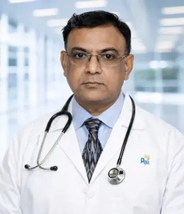 Dr. Jayanta Kumar Gupta - Doctor at Satyug Healthcare