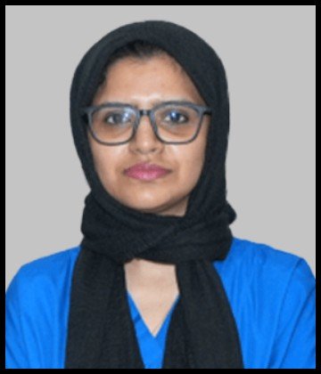 Dr. Atika Zainab Sayeed is Critical Care Specialist at CARE Hospitals, Banjara Hills, Hyderabad