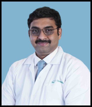 Dr. Swarup Pal is Specialist at Apollo Hospitals, Navi Mumbai