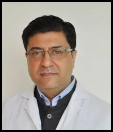 Dr. Sameer Malhotra is Psychiatrist at Max Super Speciality Hospital, Saket, New Delhi