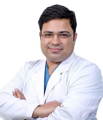 Dr. Vivek Vij | Fortis Escorts Heart Institute, Okhla Road, New Delhi, Delhi, India