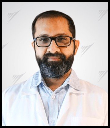 Dr. Swapnil Sharma | Wockhardt Super Speciality Hospital, Nagpur, Maharashtra, India