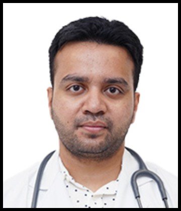 Dr. D. Srikanth is Paediatrician and Neonatologist at Yashoda Hospitals, Secunderabad, Hyderabad