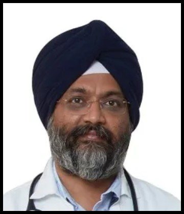 Dr. Tejinder Singh is Specialist at Apollo Hospitals, Navi Mumbai