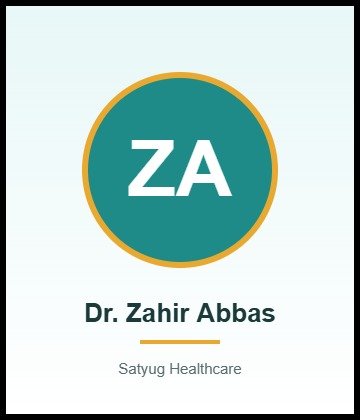 Dr. Zahir Abbas | Fortis Escorts Heart Institute, Okhla Road, New Delhi, Delhi, India