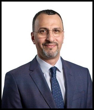 Dr. Ahmad Yacoub - Orthopaedic Surgeon in Dubai, UAE | Satyug Healthcare