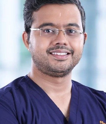 Dr. A. Mohamed Ibrahim is Cardiothoracic Surgery Specialist at SIMS Hospital, Vadapalani, Chennai, Tamil Nadu, India