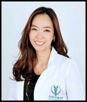 Dr. Jaijam Suwanwela - Prosthodontics in Bangkok, Thailand | Satyug Healthcare