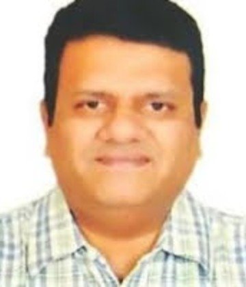 Dr. Nikhil Rishikeshi-Paediatric Ophthalmologist-Book Appointment Online