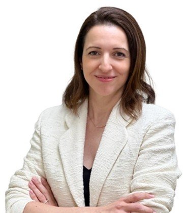 Dr. Dana Sfeir - Vascular Medicine Specialist in Dubai, UAE | Satyug Healthcare