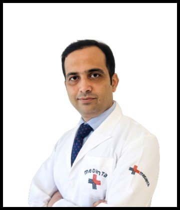 Dr. Abhinav Veerwal is Urologist at Medanta Hospital, Sector 50, Noida