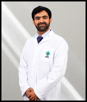 Dr. Anuj Naresh Singhi is GI, Laparoscopic and Bariatric Surgeon at Lilavati Hospital and Research Centre, Bandra West, Mumbai