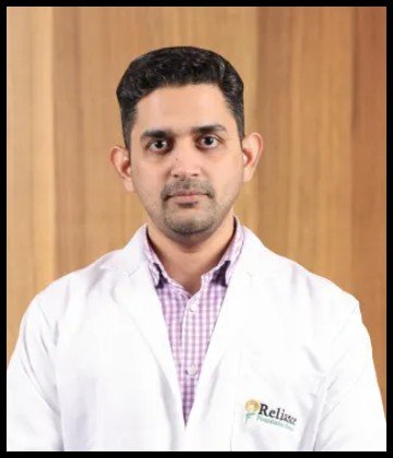 Dr. Talha Meeran is Heart Failure and Transplant Cardiologist at Sir H. N. Reliance Foundation Hospital, Girgaon, Mumbai
