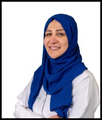 Dr. Sohair Abdelraouf Elotti is Obstetrics & Gynaecology Doctor at Almana General Hospital Khobar, Al Khobar