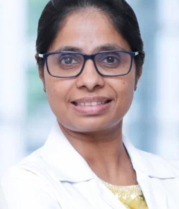 Dr. Sathiya Rathini SK is Neonatology Specialist at SIMS Hospital, Vadapalani, Chennai, Tamil Nadu, India