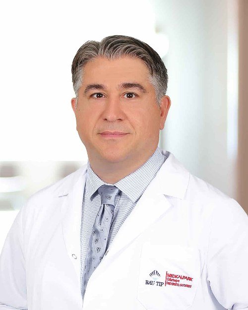 Prof. Dr. Deniz Balci - Liver Transplant Surgeon in Istanbul, Turkey | Satyug Healthcare