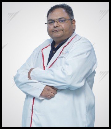 Dr. Rahul Misra is Medical Oncology Specialist at N.M. Virani Wockhardt Hospitals, Rajkot, Gujarat, India