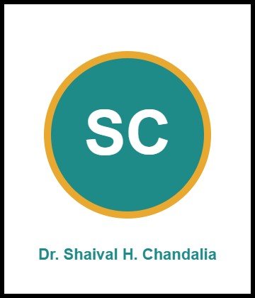 Dr. Shaival H. Chandalia is Endocrinologist and Diabetologist at Jaslok Hospital and Research Centre, Pedder Road, Mumbai