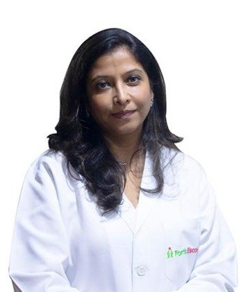 Dr. Minoo Fazilat | Fortis Escorts Heart Institute, Okhla Road, New Delhi, Delhi, India