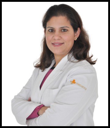 Dr. Ruchika Kumar Goel is Pathologist at Medanta - The Medicity, Sector 38, Gurugram