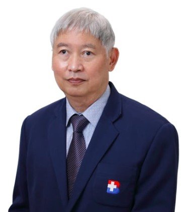 Prof. Dr. Tanaphon Maipang - Surgical Oncologist in Bangkok, Thailand | Satyug Healthcare