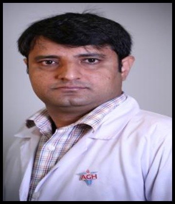 Dr. Jehangeer Qutubuddin Shoro is Neurology Doctor at Almana General Hospital Khobar, Al Khobar