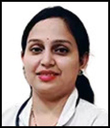 Dr. Trupthi Ganapathi is Gynaecologist & IVF Specialist at Indira IVF, Banjara Hills, Hyderabad