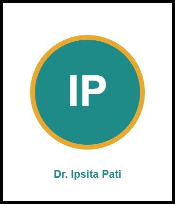 Dr. Ipsita Pati is Onco-Anaesthesiologist at Max Smart Super Speciality Hospital, Saket, New Delhi