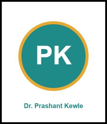 Dr. Prashant Kewle is ENT Surgeon at Apollo Spectra Hospitals, Chembur, Mumbai