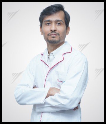 Dr. Ashutosh Dudhatra | N.M. Virani Wockhardt Hospitals, Rajkot, Gujarat, India