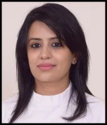 Dr. Upasana Singh is Cosmetic Dentist at Max Super Speciality Hospital, Saket, New Delhi