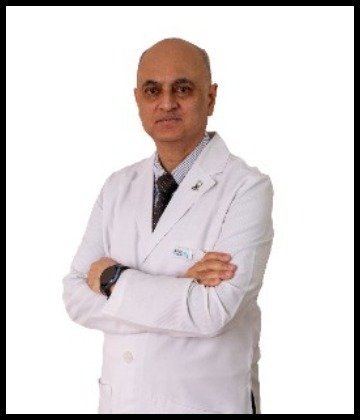 Dr. Syed Taqi Hasan is Orthopaedic Surgeon at Almana General Hospital Dammam, Dammam